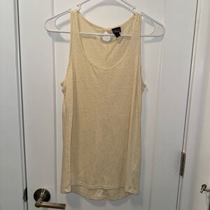 Patagonia Tank Top size S